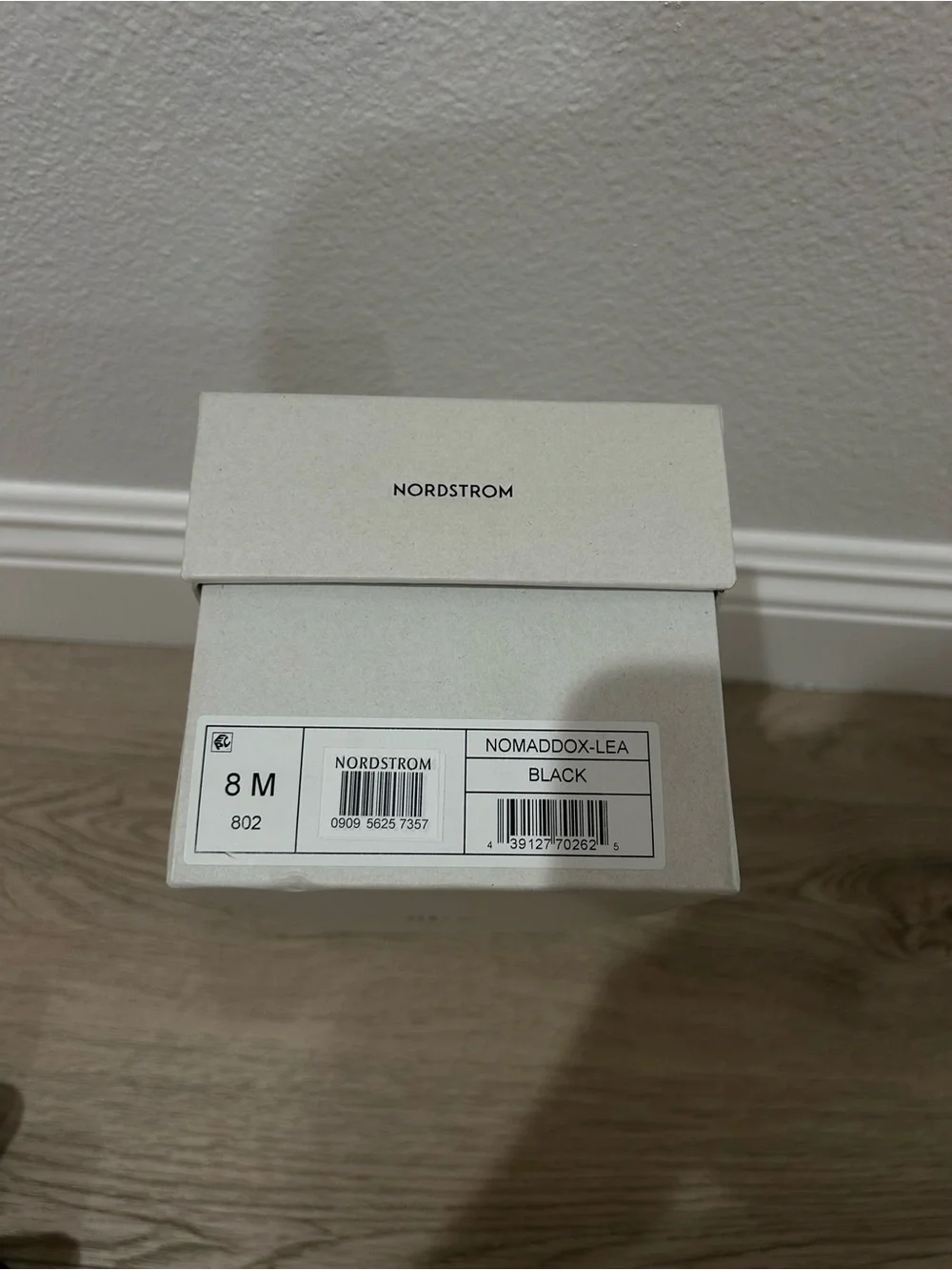 Nordstrom Maddox Ballet Flat